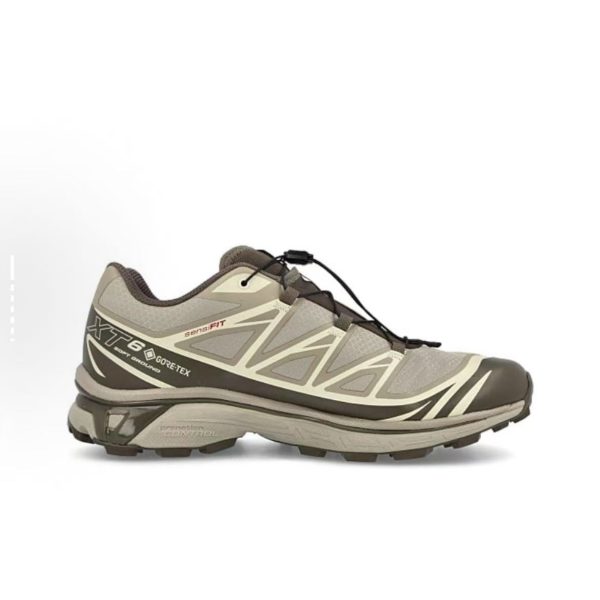 SALOMON XT-6 — изображение 2
