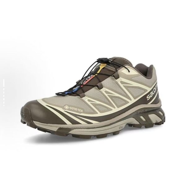 SALOMON XT-6 — изображение 3