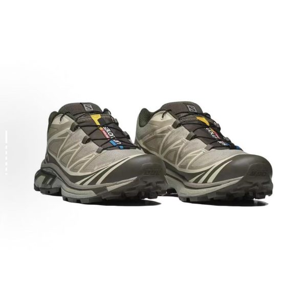 SALOMON XT-6 — изображение 4