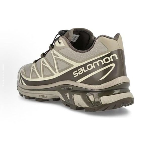 SALOMON XT-6 — изображение 5