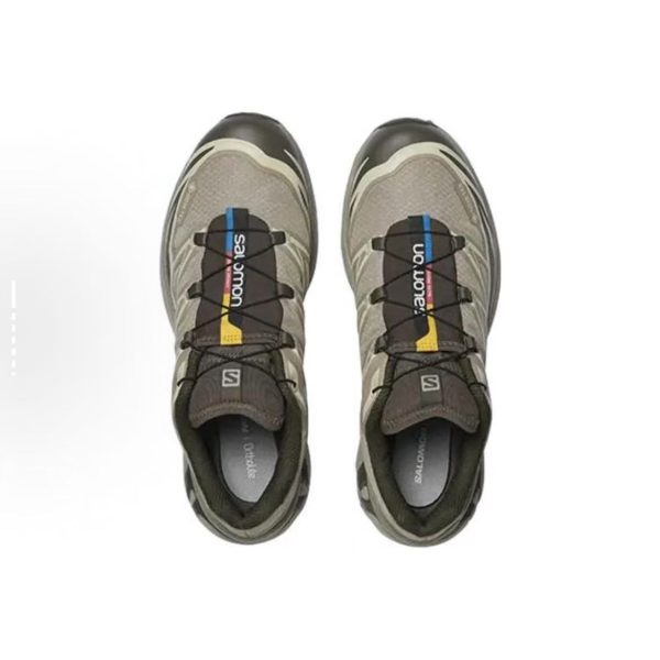 SALOMON XT-6 — изображение 6
