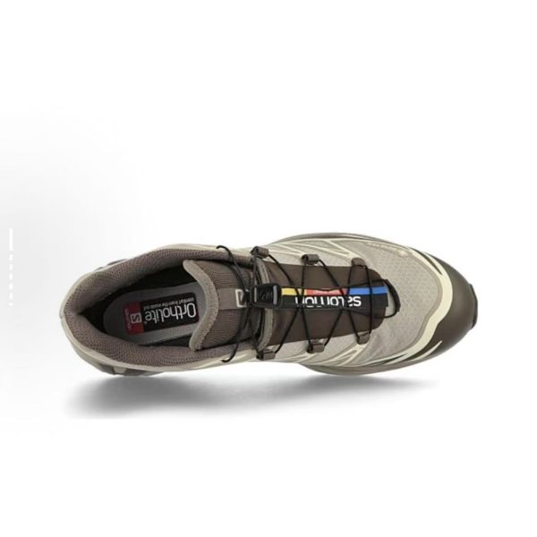 SALOMON XT-6 — изображение 7