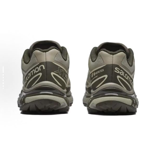 SALOMON XT-6 — изображение 8