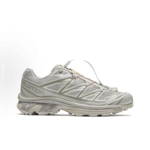 SALOMON XT-6 — изображение 2