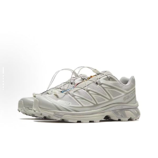 SALOMON XT-6 — изображение 3