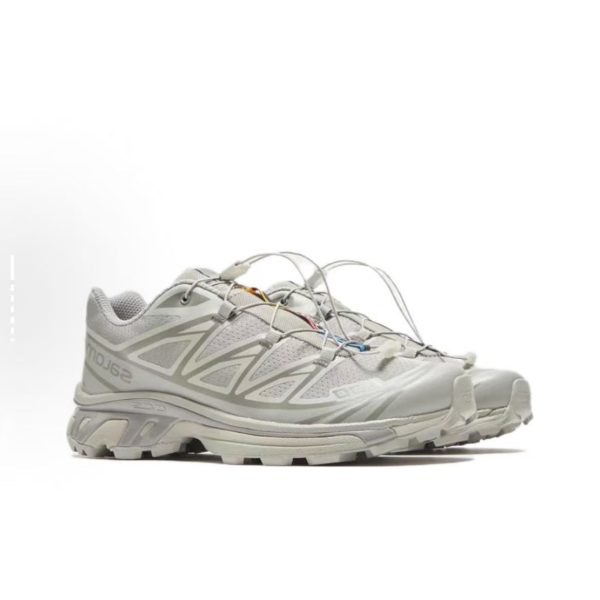 SALOMON XT-6 — изображение 4
