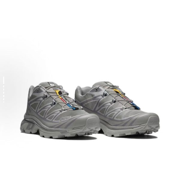 SALOMON XT-6 — изображение 2