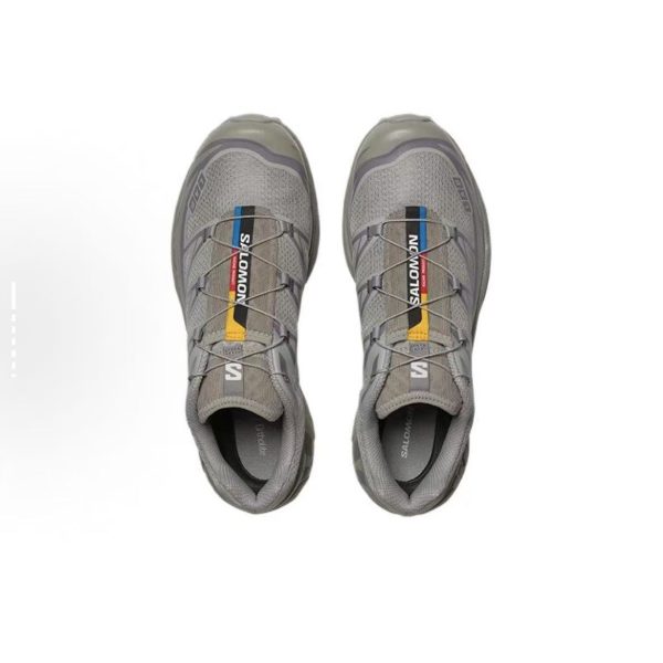 SALOMON XT-6 — изображение 3