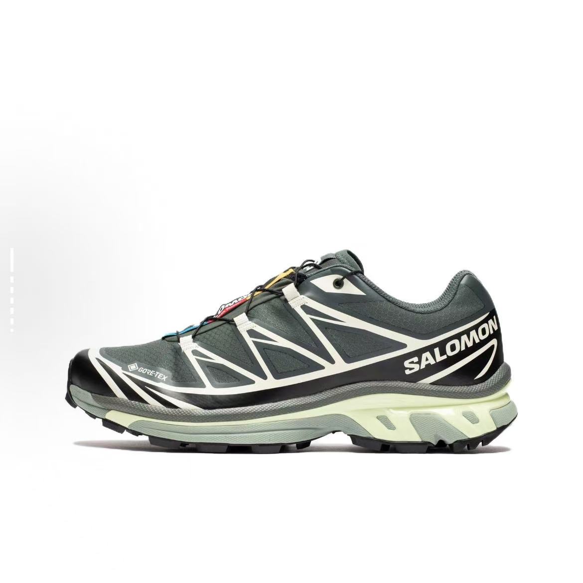 SALOMON XT-6