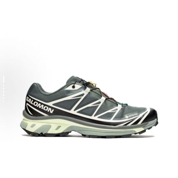 SALOMON XT-6 — изображение 2