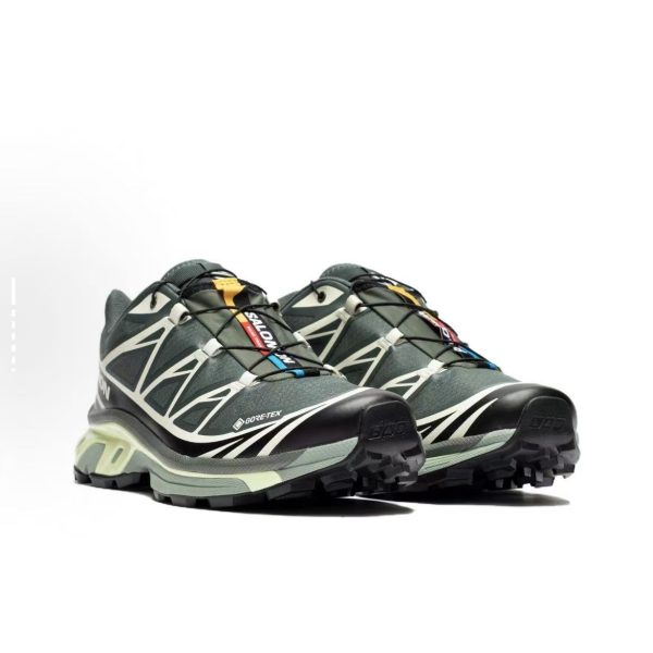 SALOMON XT-6 — изображение 3