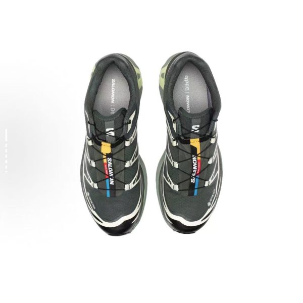 SALOMON XT-6 — изображение 4