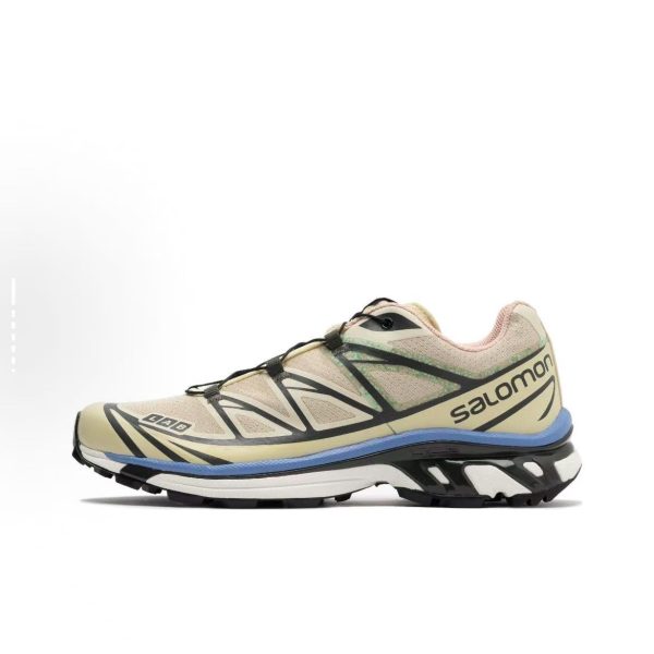 SALOMON XT-6