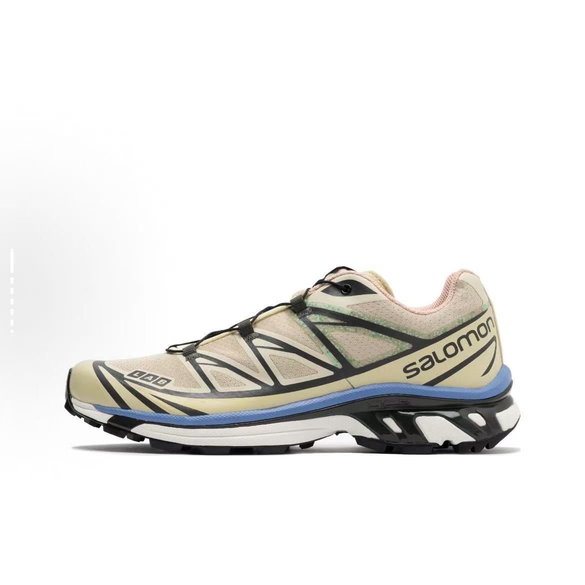 SALOMON XT-6