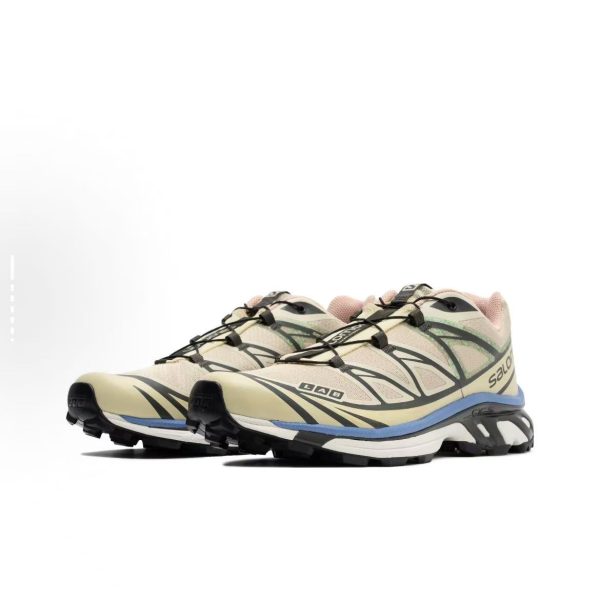 SALOMON XT-6 — изображение 2
