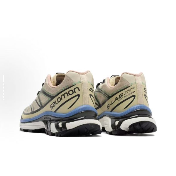 SALOMON XT-6 — изображение 3