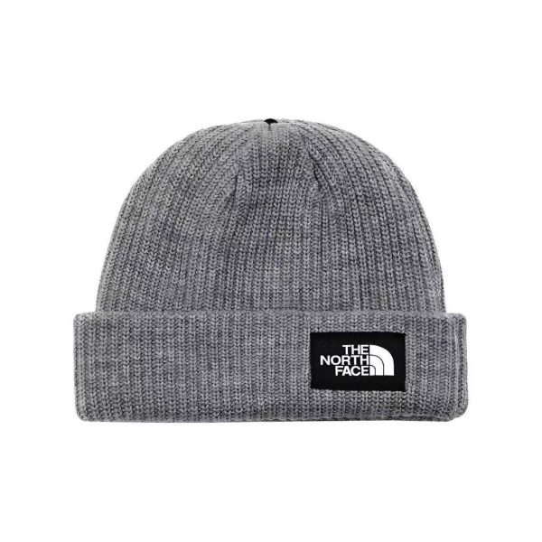 THE NORTH FACE Шапка-бини — изображение 5