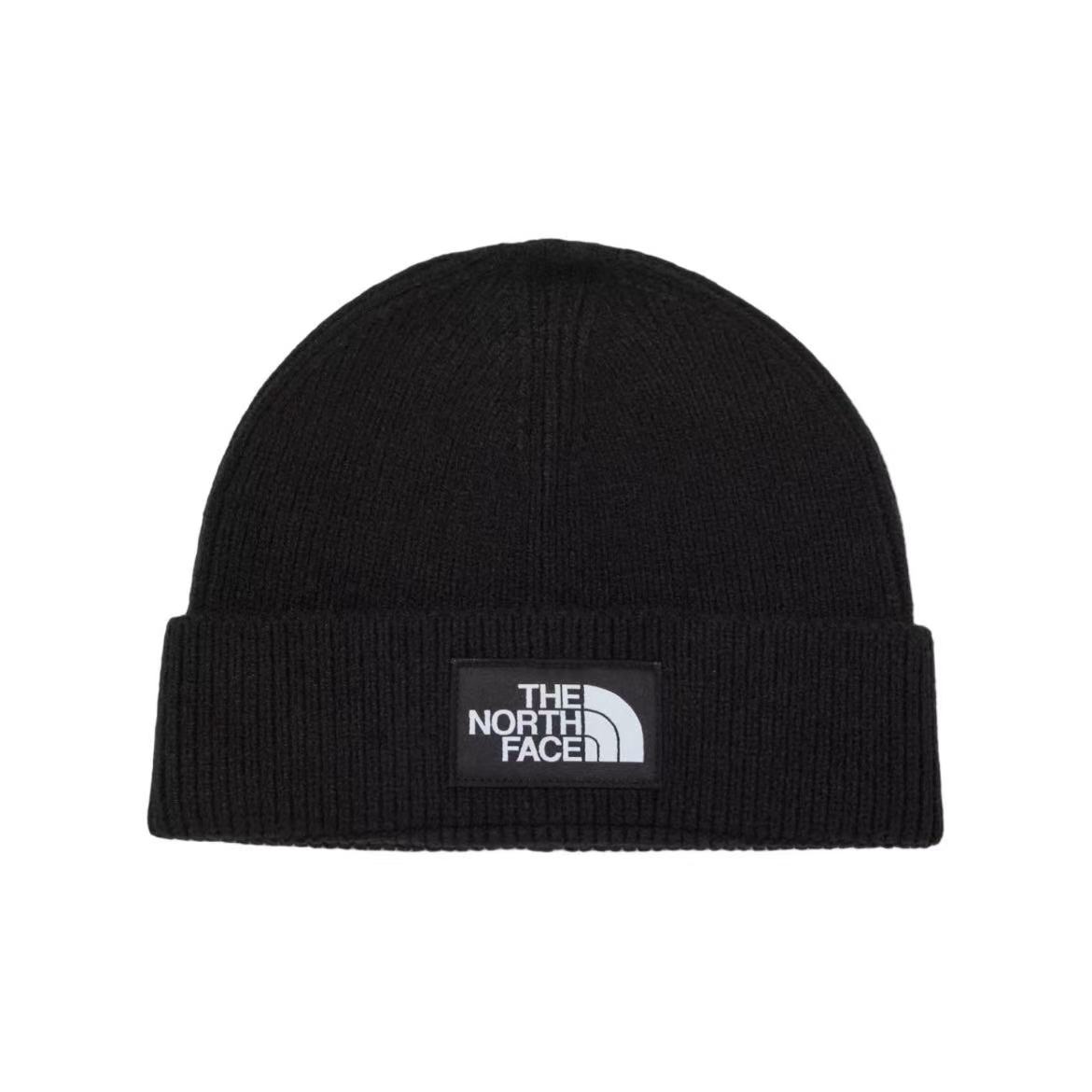 THE NORTH FACE Шапка-бини