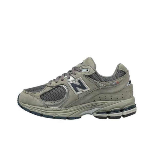 New Balance 2002R Кроссовки ретро