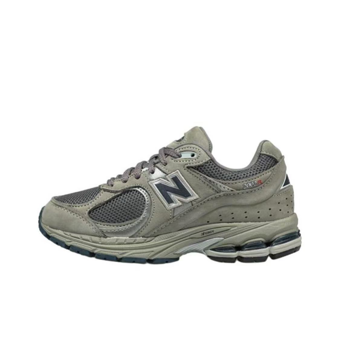 New Balance 2002R Кроссовки ретро