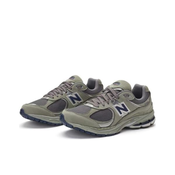 New Balance 2002R Кроссовки ретро — изображение 2