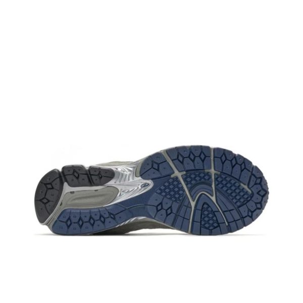 New Balance 2002R Кроссовки ретро — изображение 5