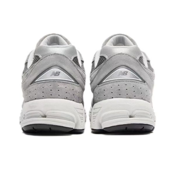 New Balance 2002R Кроссовки ретро — изображение 5