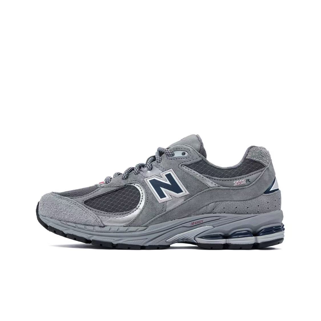 New Balance 2002R Кроссовки ретро