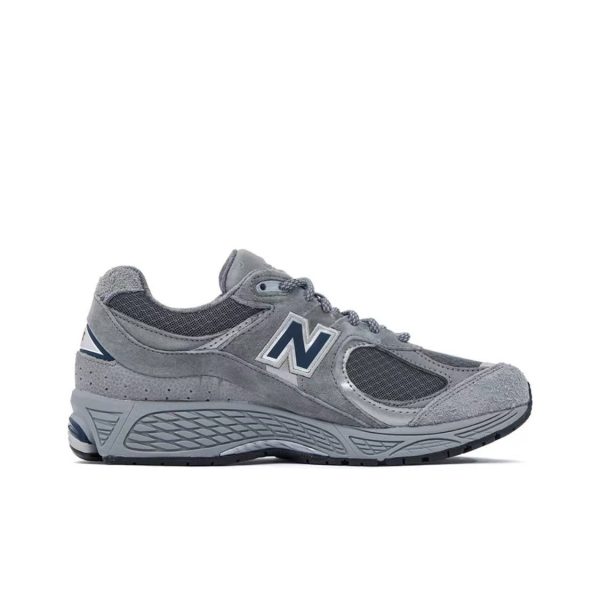 New Balance 2002R Кроссовки ретро — изображение 2
