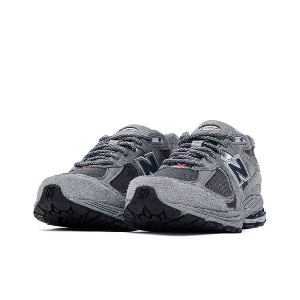 New Balance 2002R Кроссовки ретро — изображение 3