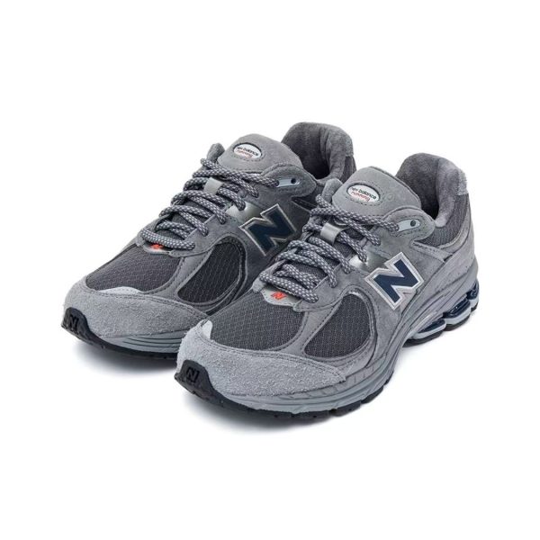 New Balance 2002R Кроссовки ретро — изображение 4