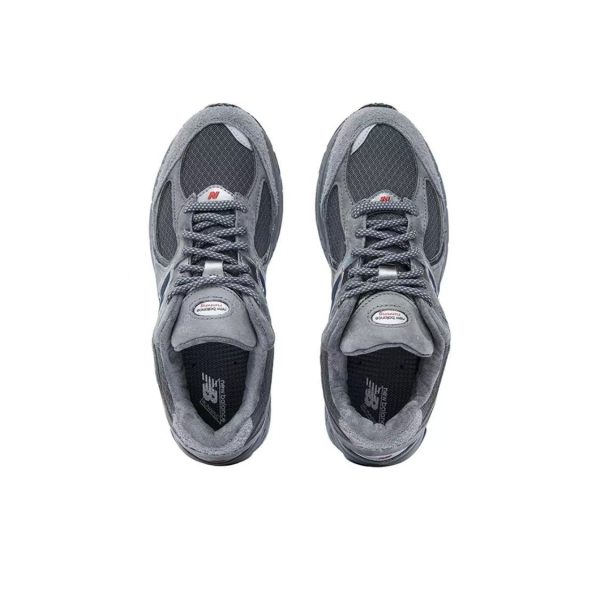 New Balance 2002R Кроссовки ретро — изображение 5