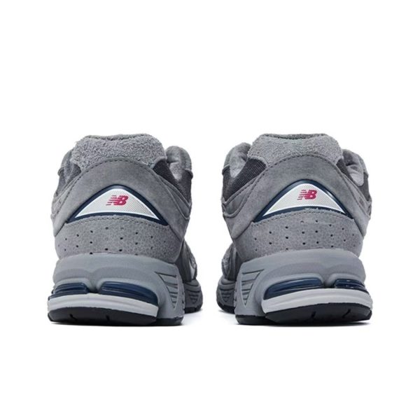 New Balance 2002R Кроссовки ретро — изображение 6
