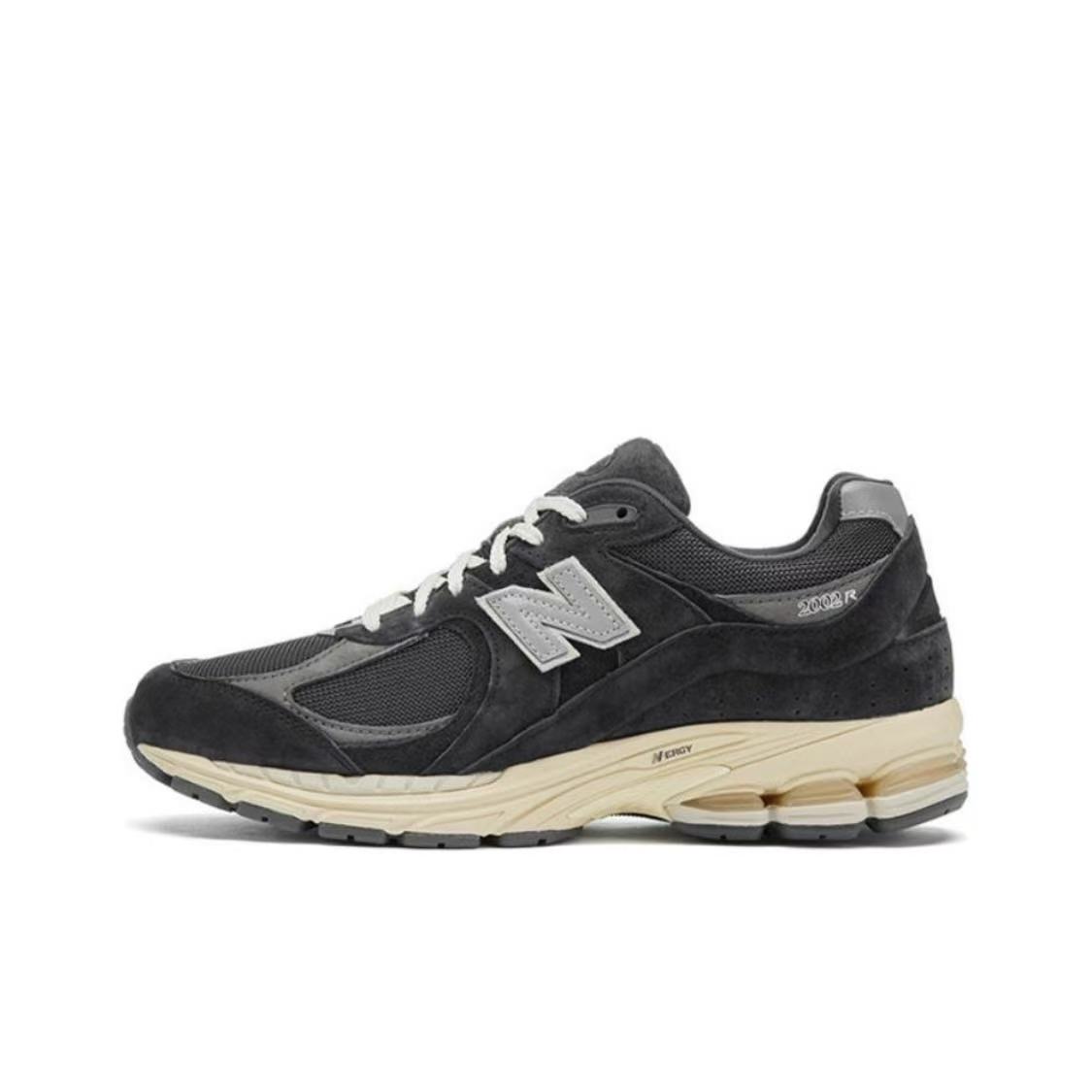 New Balance 2002R Кроссовки ретро