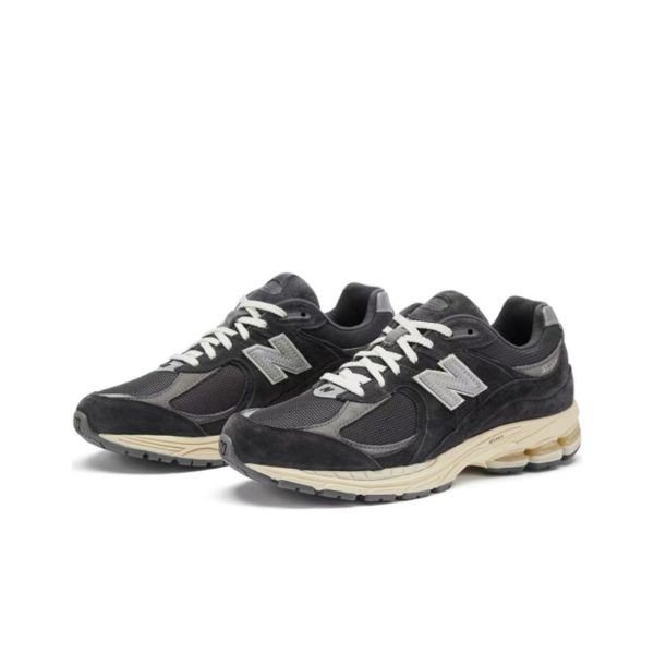 New Balance 2002R Кроссовки ретро — изображение 2