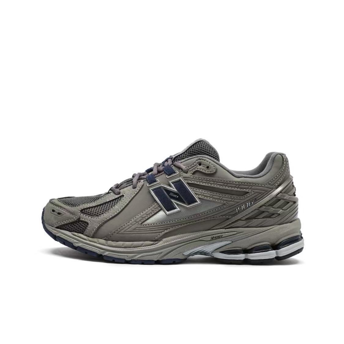 New Balance 1906 Кроссовки унисекс