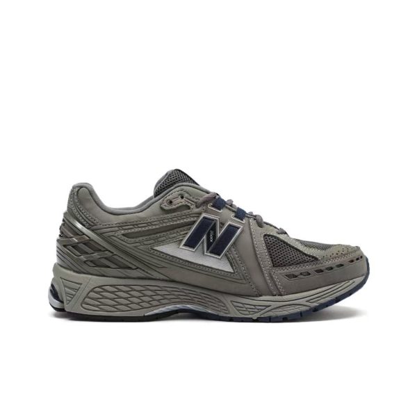 New Balance 1906 Кроссовки унисекс — изображение 2