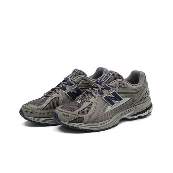 New Balance 1906 Кроссовки унисекс — изображение 3