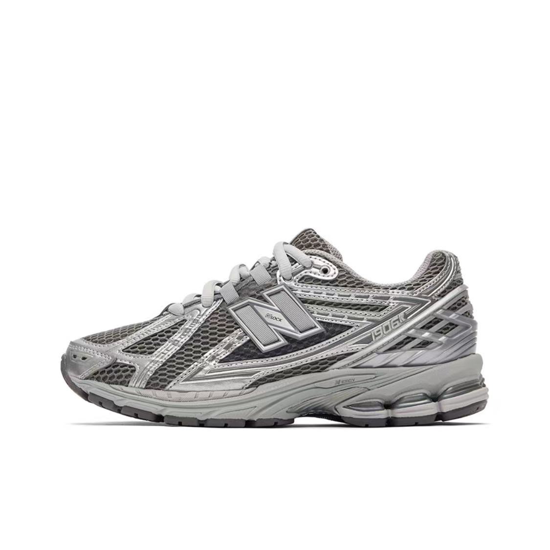 New Balance 1906 Кроссовки унисекс