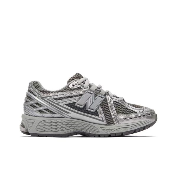 New Balance 1906 Кроссовки унисекс — изображение 2