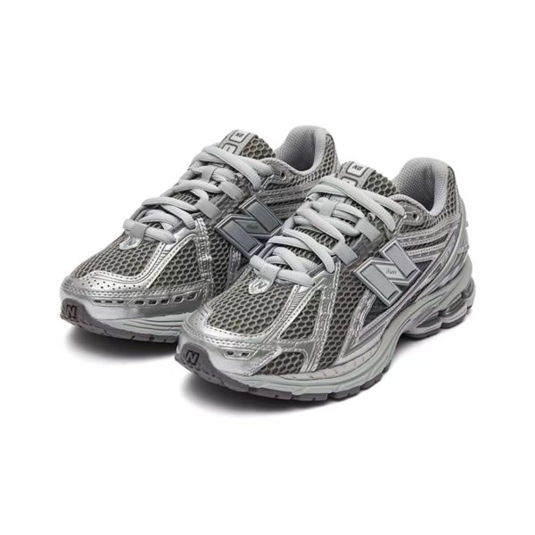 New Balance 1906 Кроссовки унисекс — изображение 3