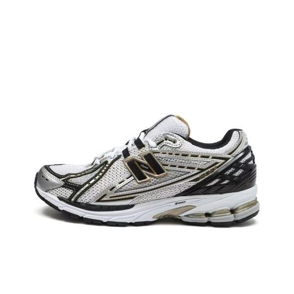 New Balance 1906 Кроссовки унисекс