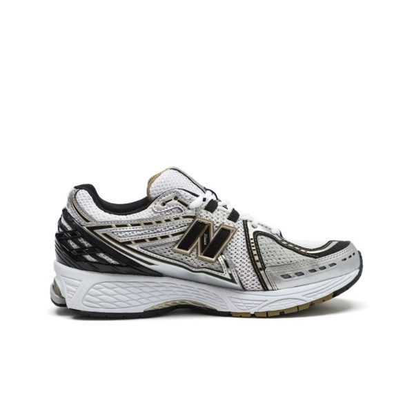 New Balance 1906 Кроссовки унисекс — изображение 2