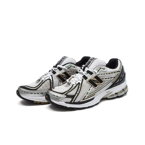 New Balance 1906 Кроссовки унисекс — изображение 3