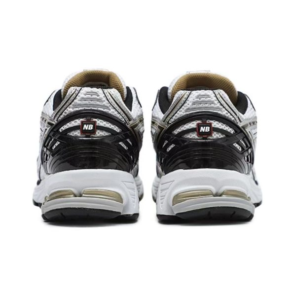 New Balance 1906 Кроссовки унисекс — изображение 4