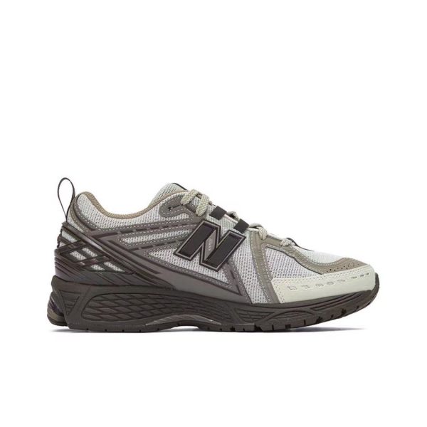 New Balance 1906 Кроссовки унисекс — изображение 2