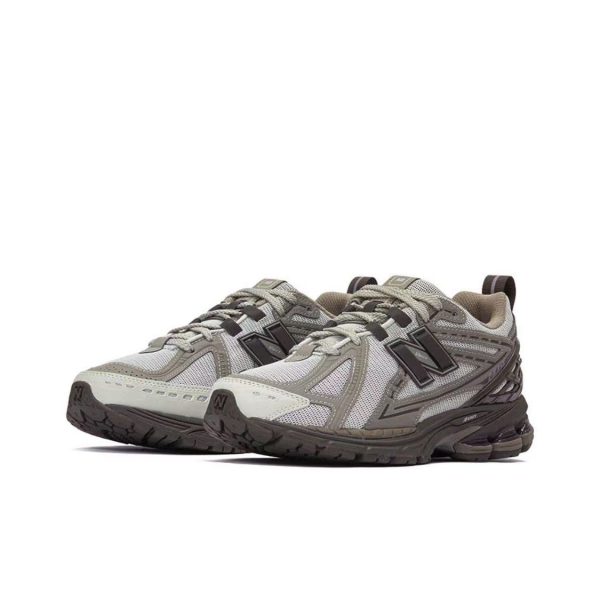 New Balance 1906 Кроссовки унисекс — изображение 3