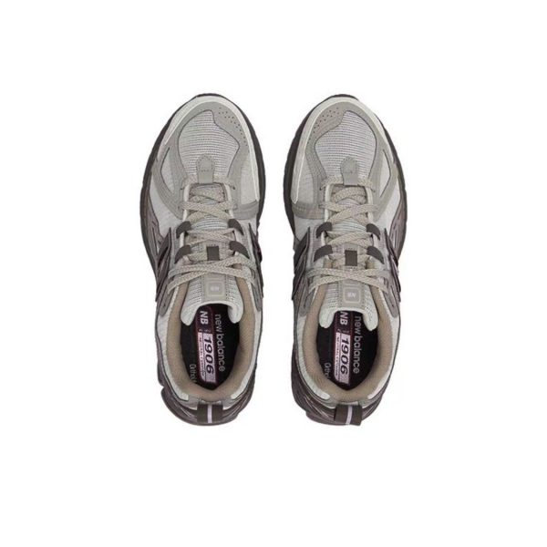 New Balance 1906 Кроссовки унисекс — изображение 4