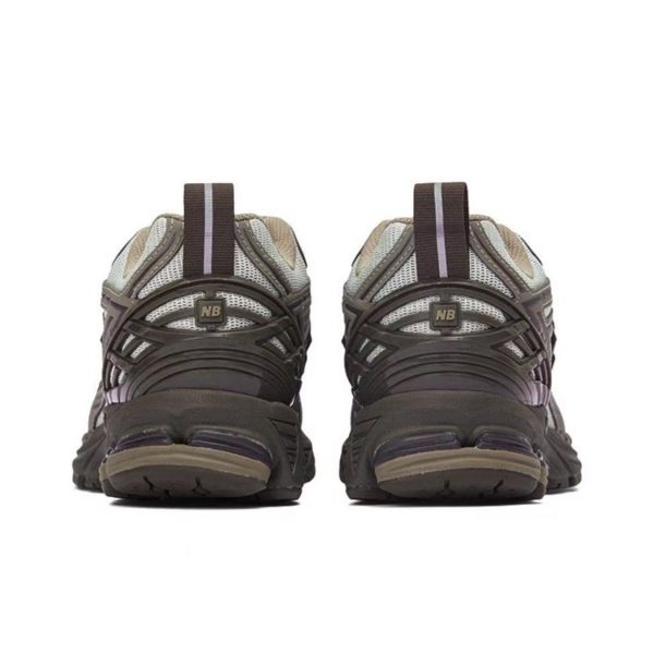 New Balance 1906 Кроссовки унисекс — изображение 5
