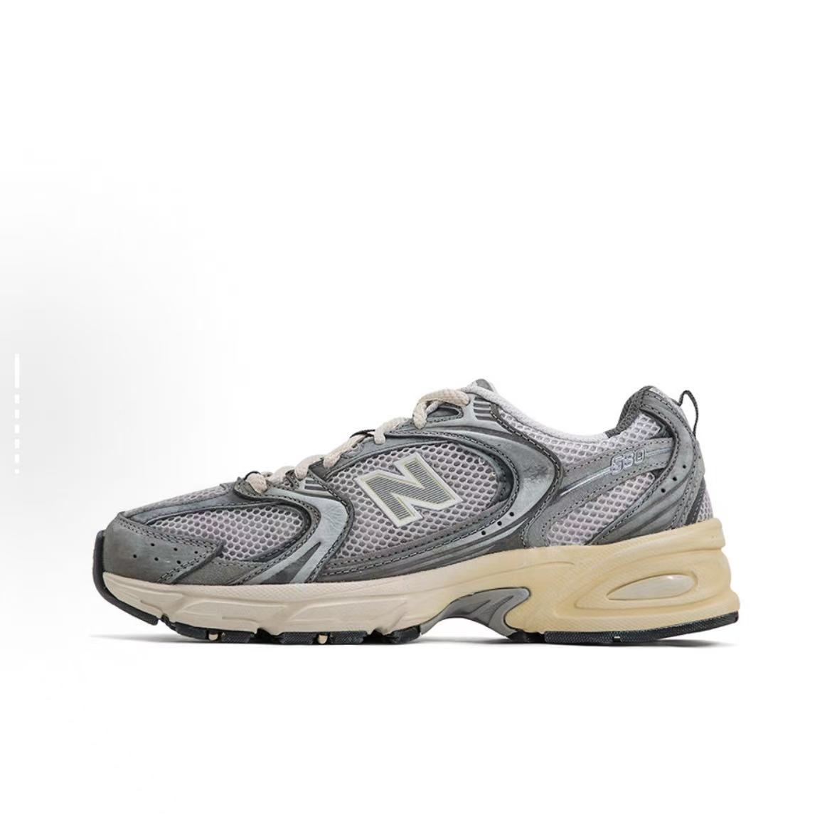 New Balance 530 Кроссовки унисекс